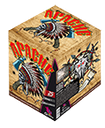 BATERIA APACHE 25disp 30mm