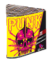 BATERIA PUNK 15disp 30mm